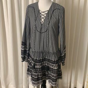 Twelfth street Cynthia’s Vincent dress